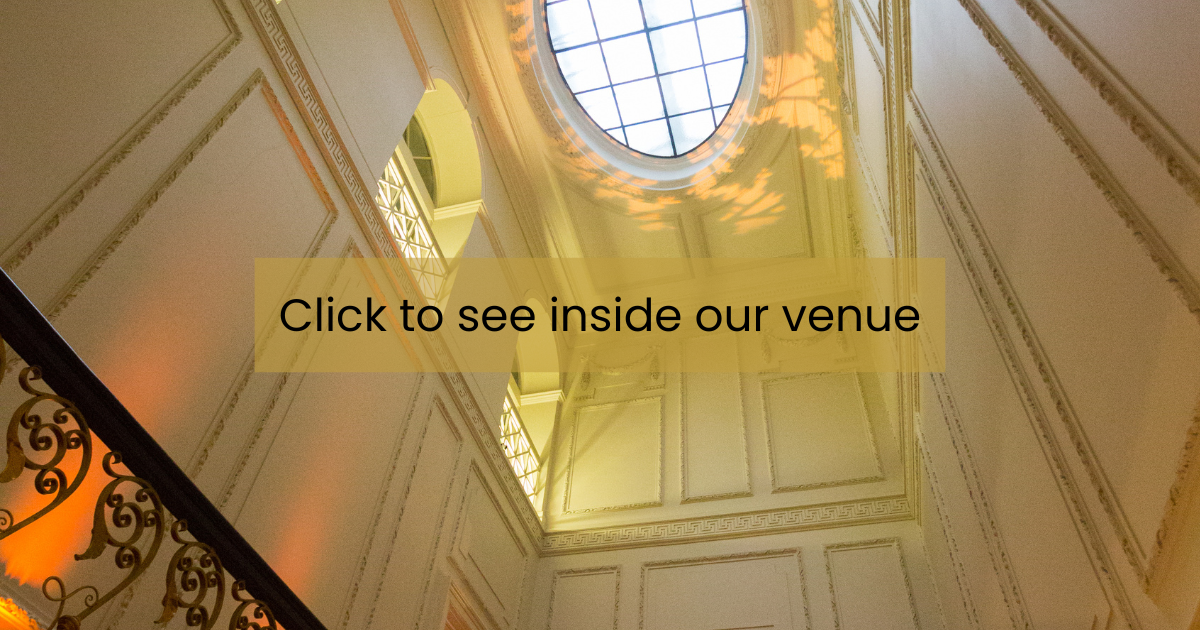 Click to see inside our venue