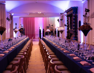 Secret Soiree at Kent House Knightsbridge